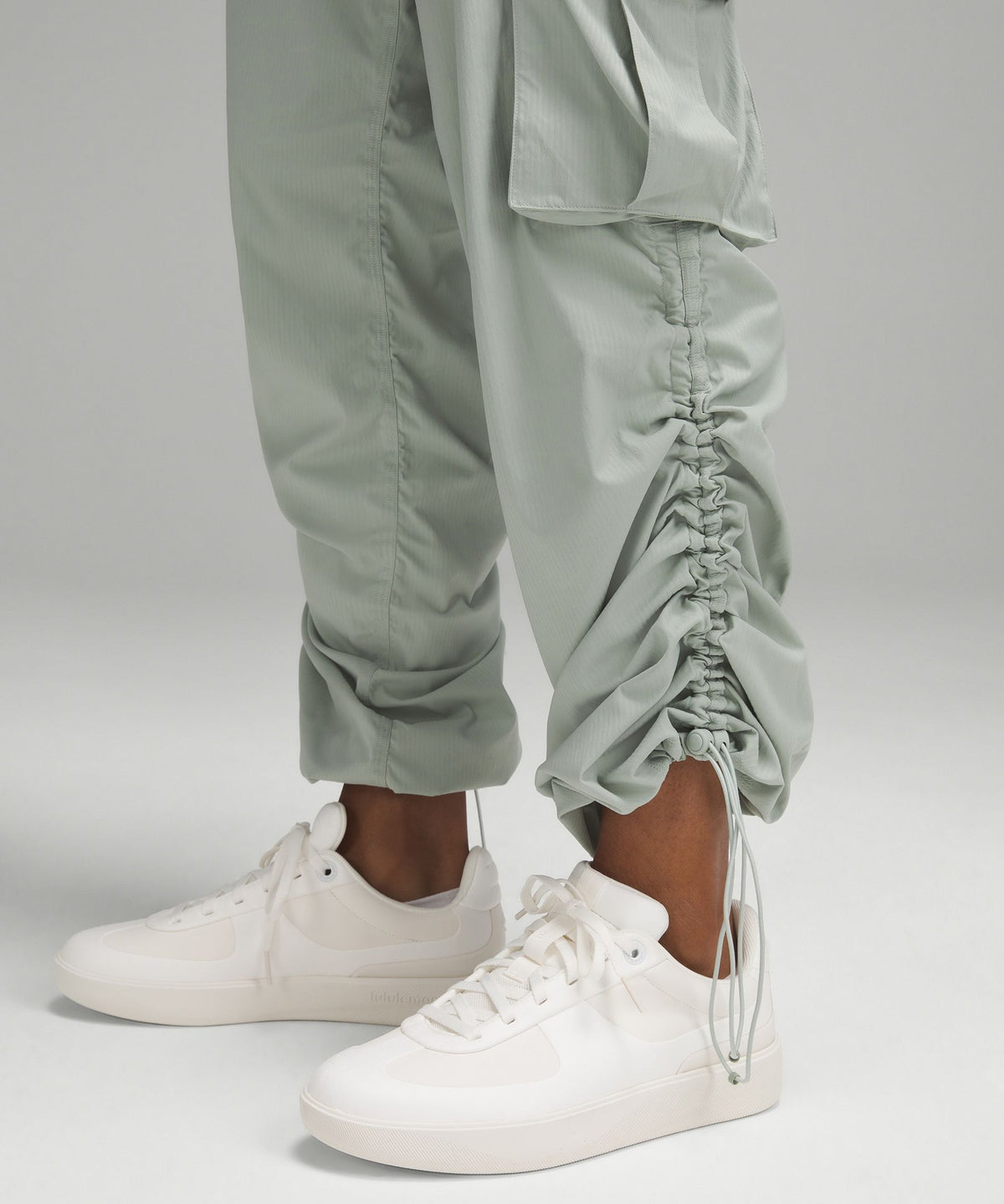 Jade Grey