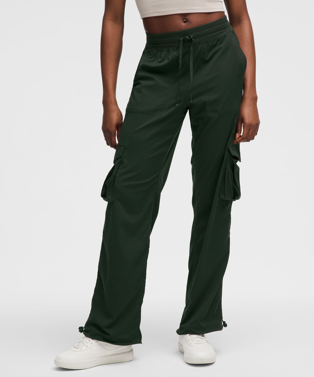 Rainforest Green
