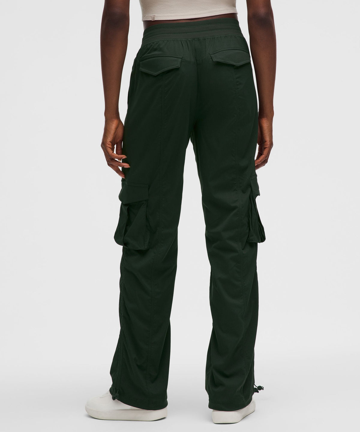 Rainforest Green