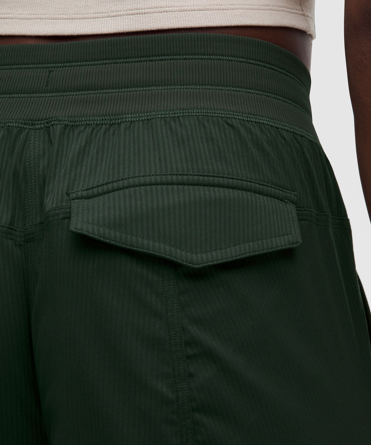 Rainforest Green