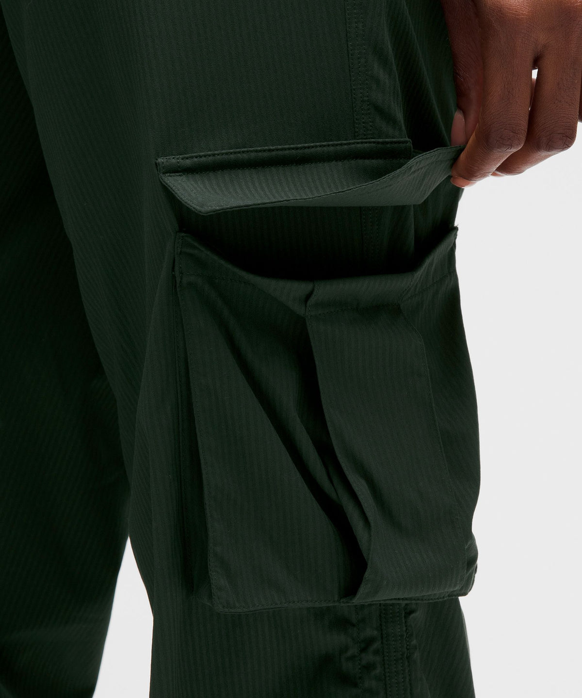 Rainforest Green
