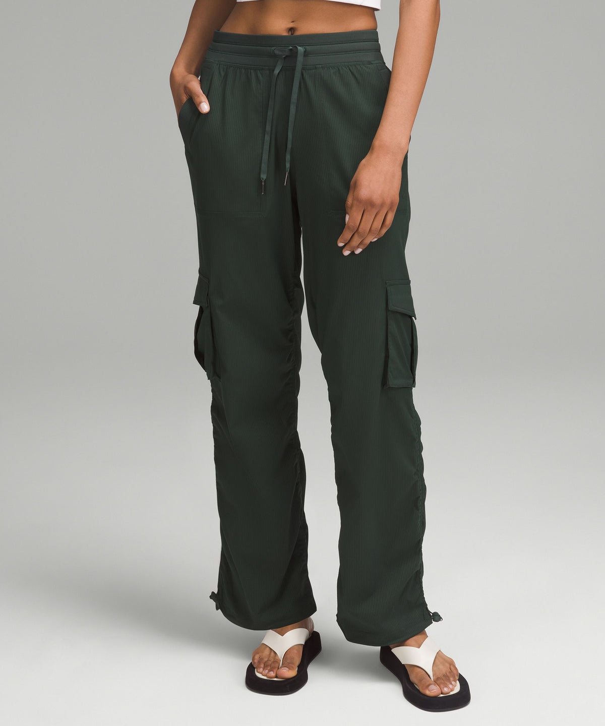 Legacy Green