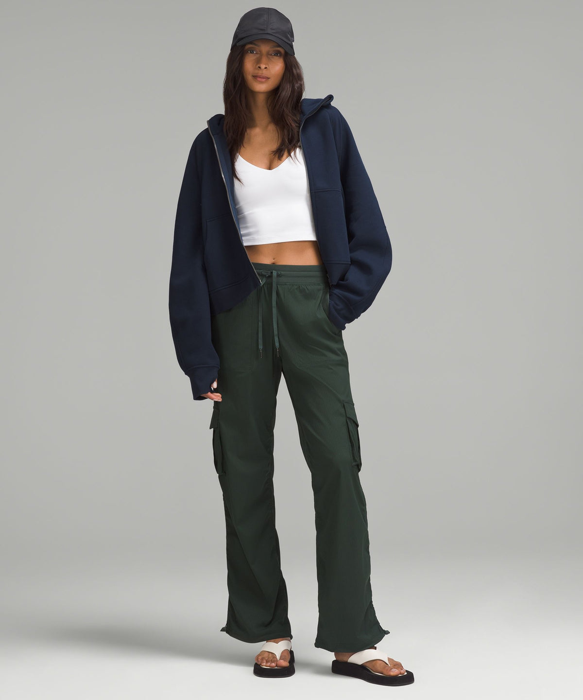 Legacy Green