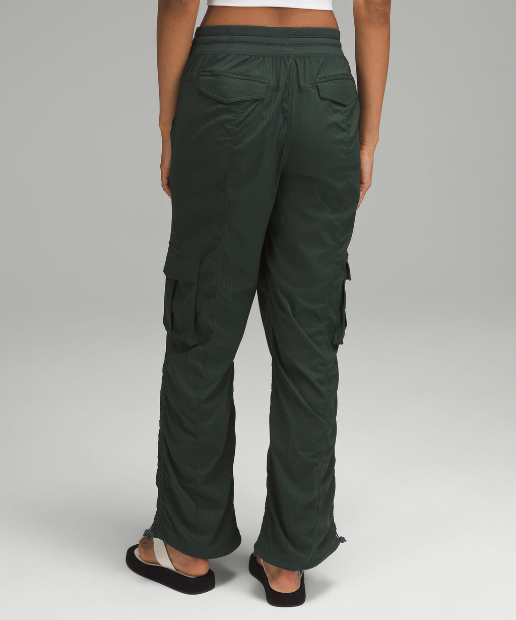 Legacy Green