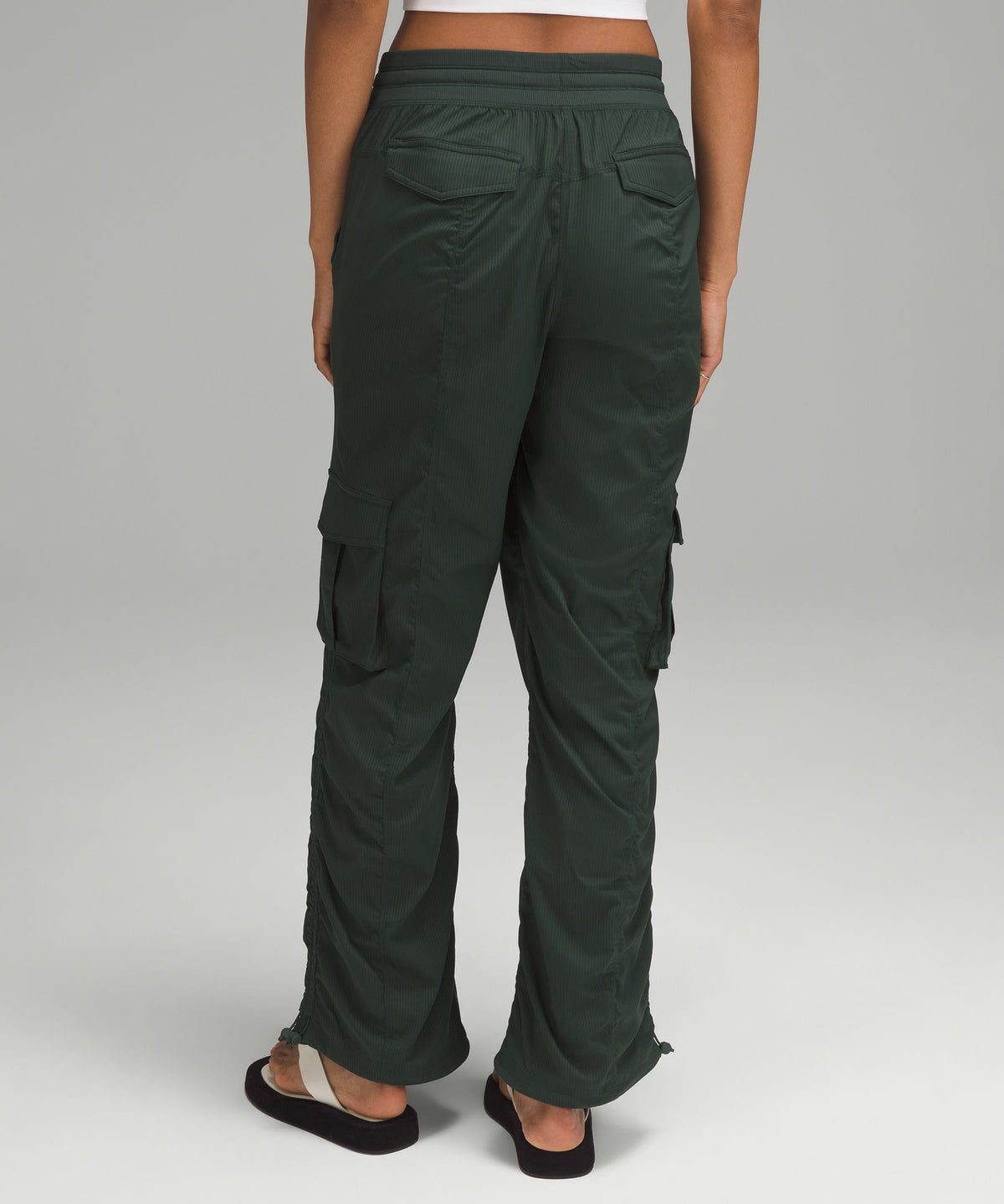Legacy Green