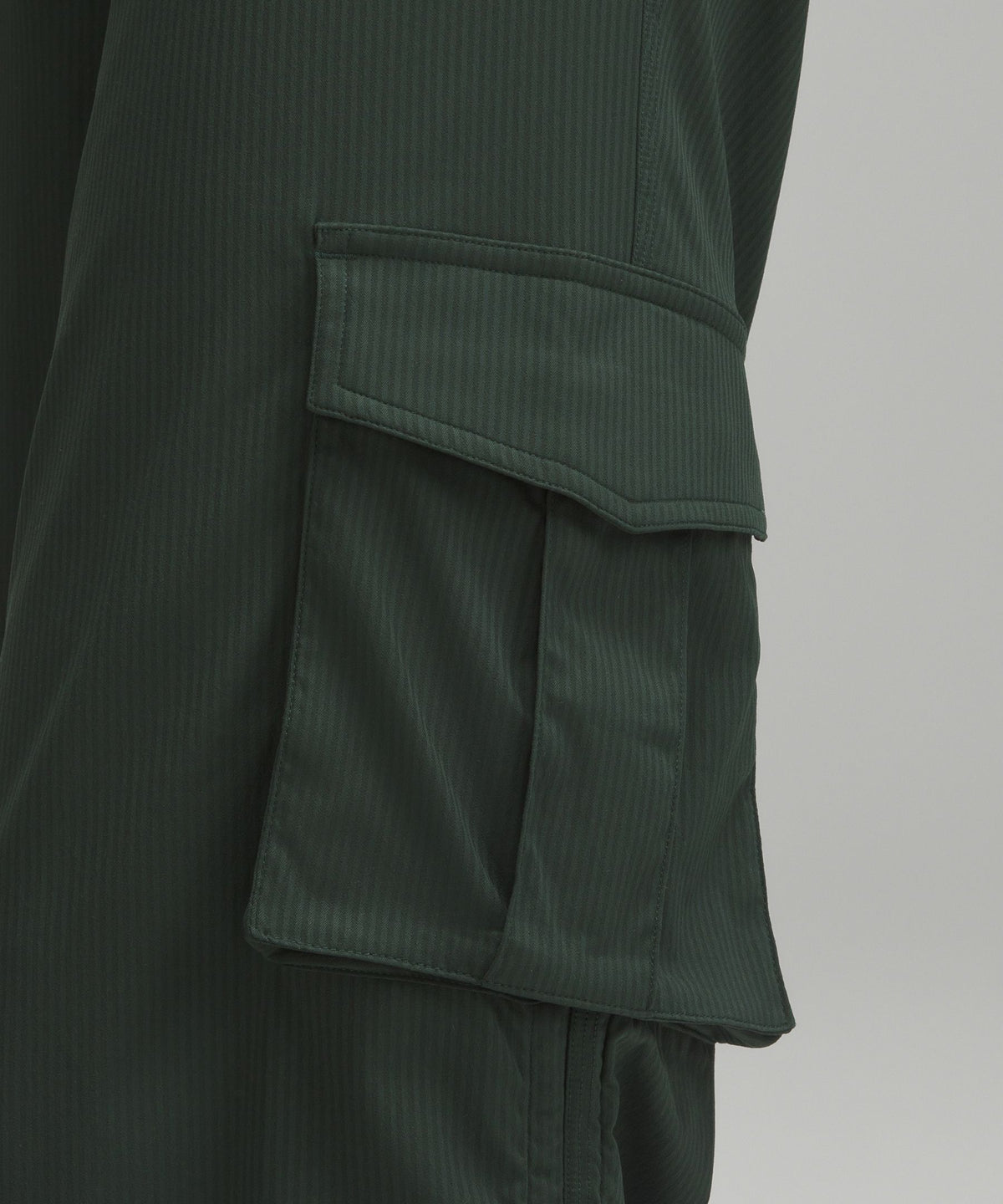 Legacy Green