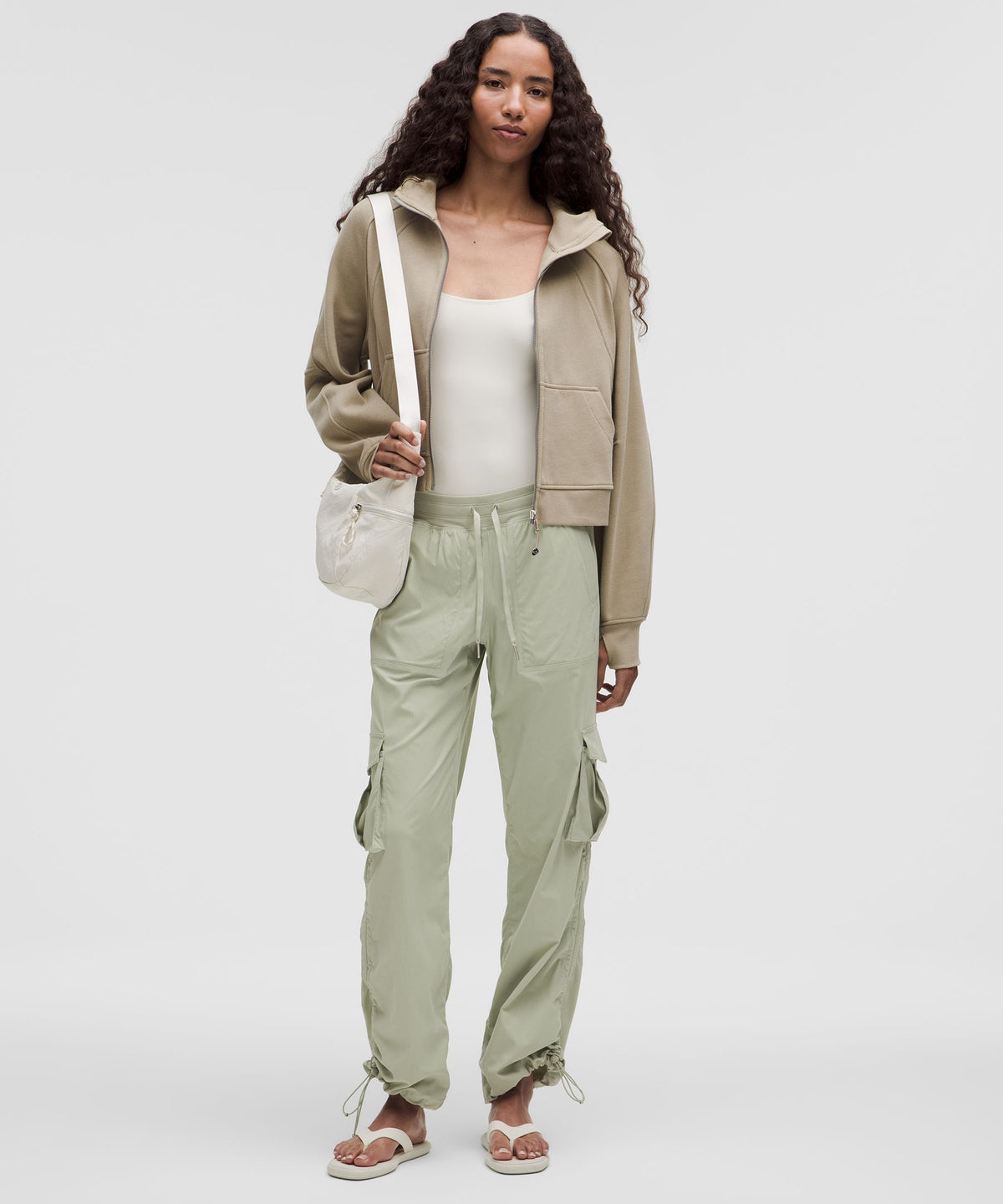 Fog Green
