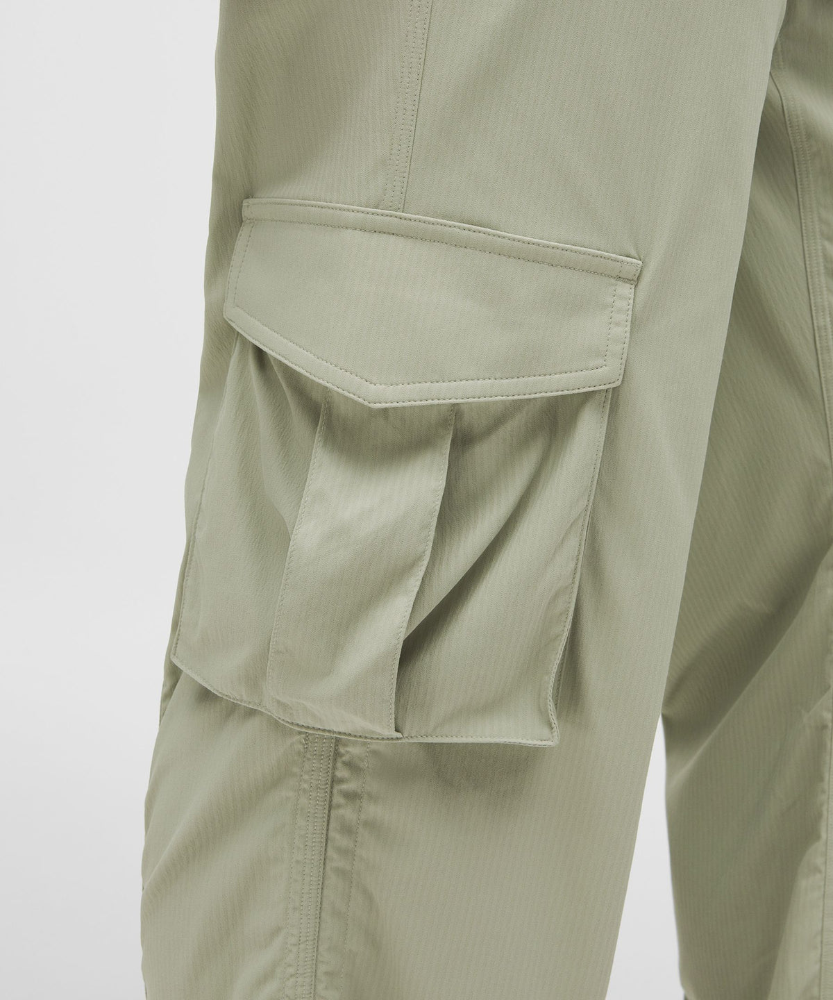 Fog Green