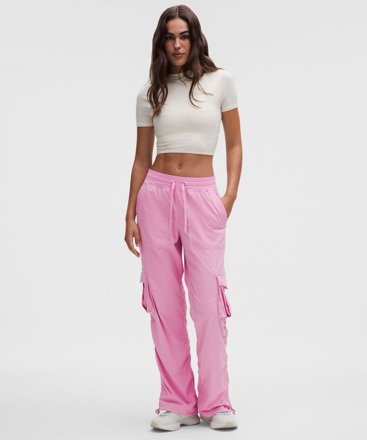 Pink Frosting