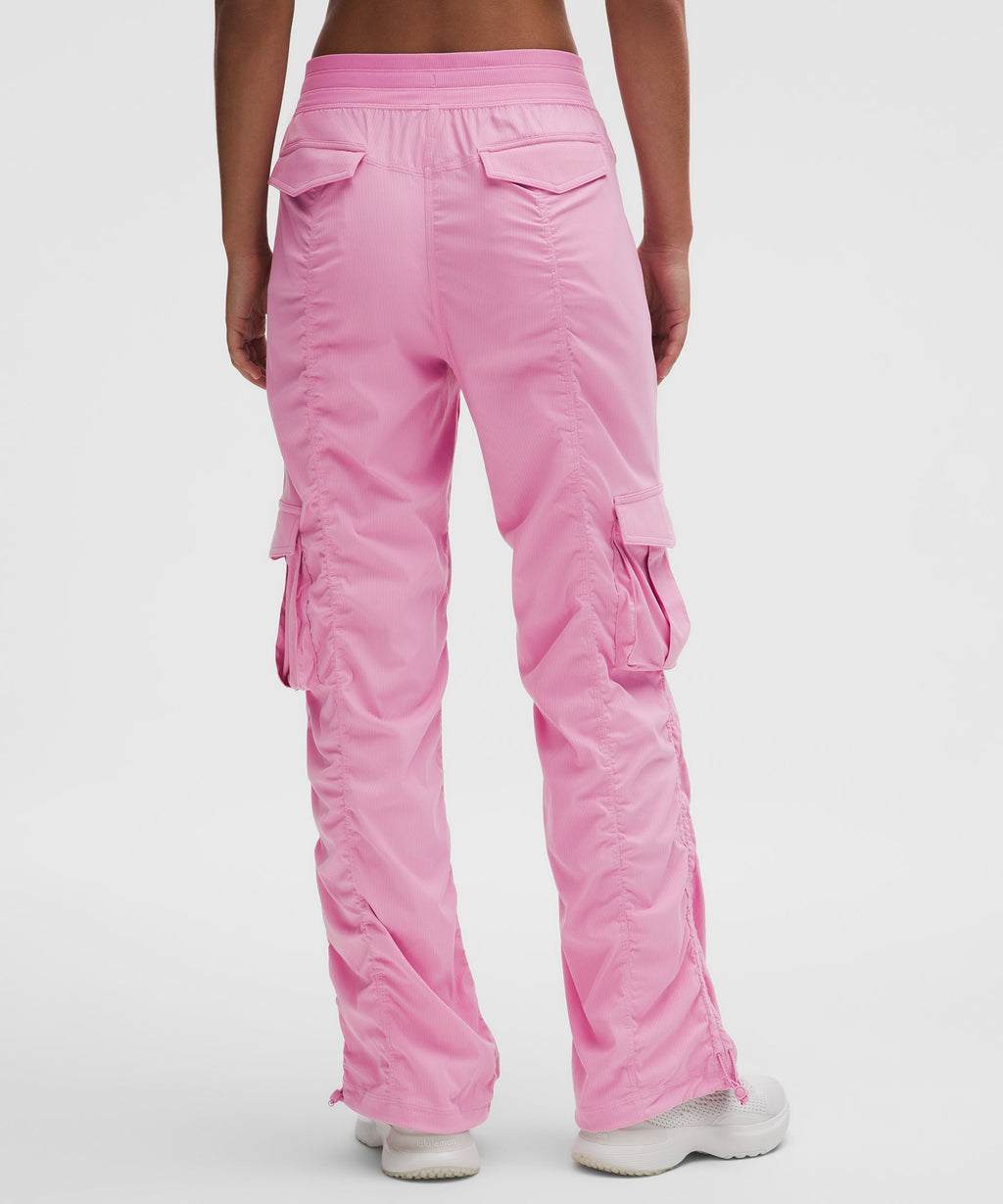 Pink Frosting