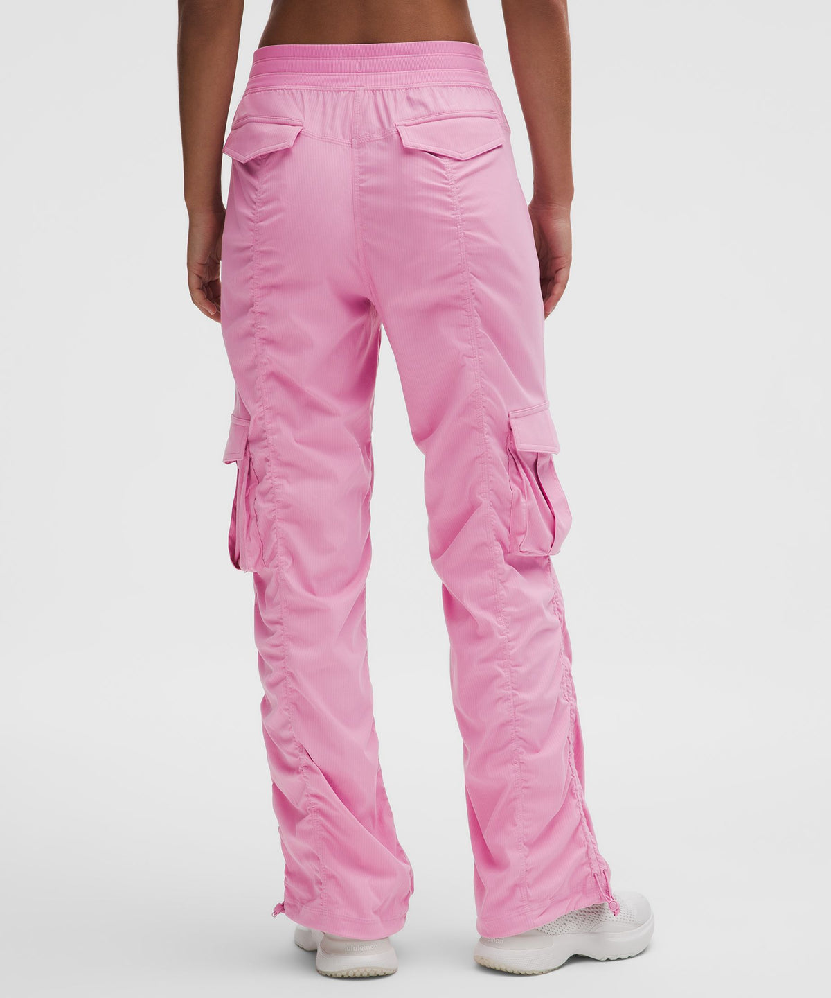 Pink Frosting