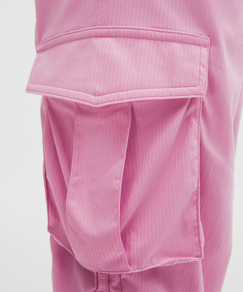 Pink Frosting