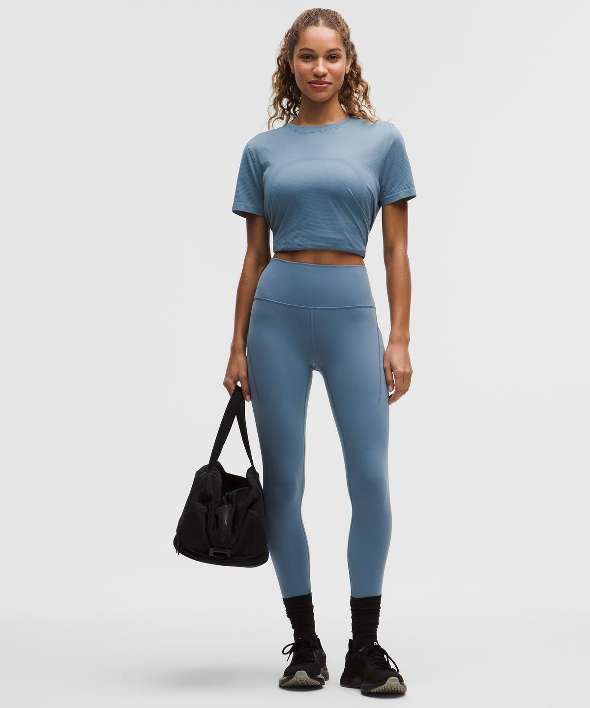 Steel Blue