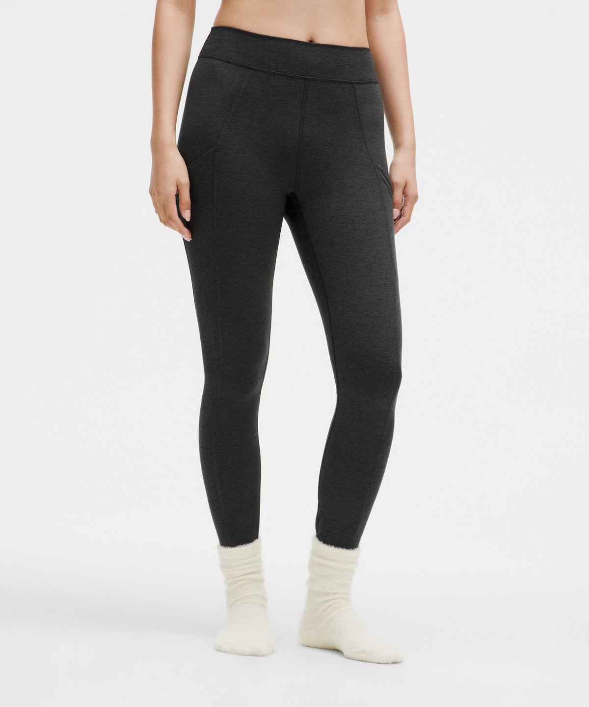 Black/Black