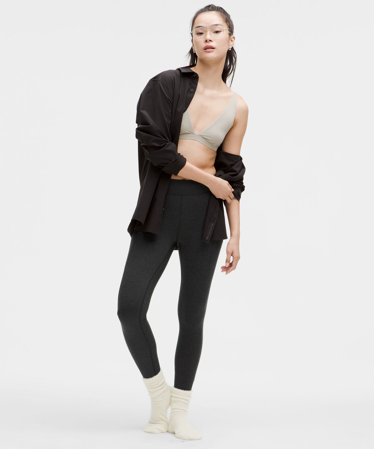 Black/Black