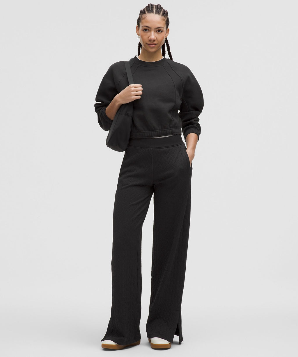 Black/Black
