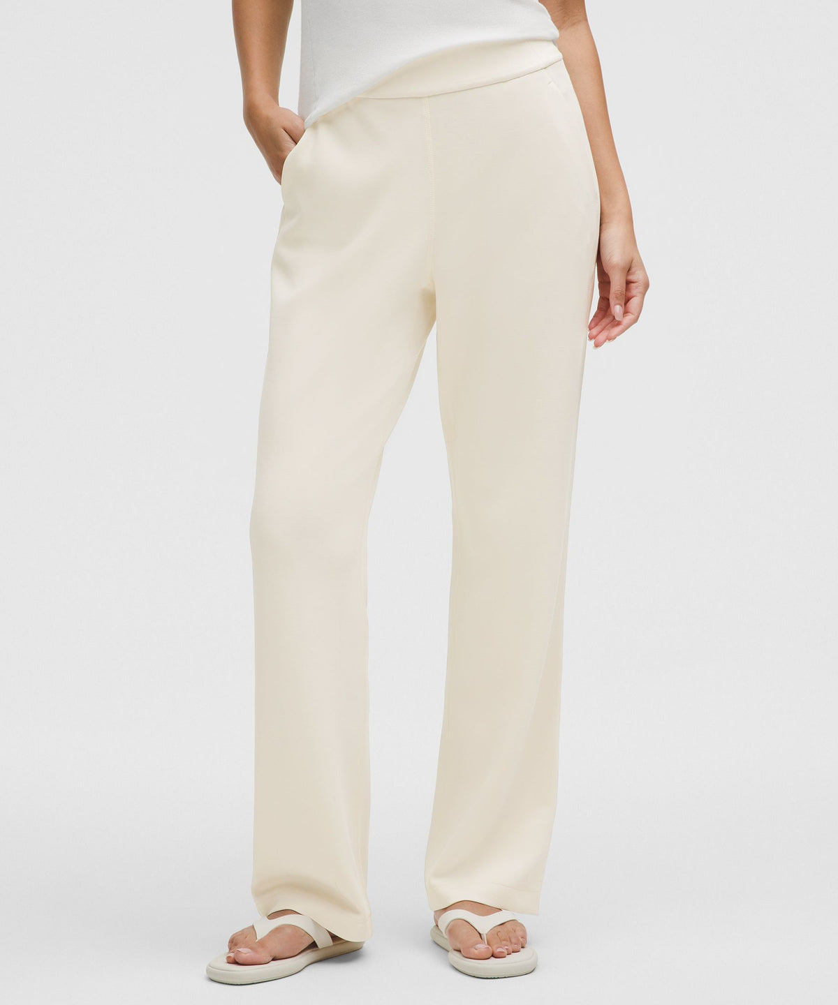 Light Ivory
