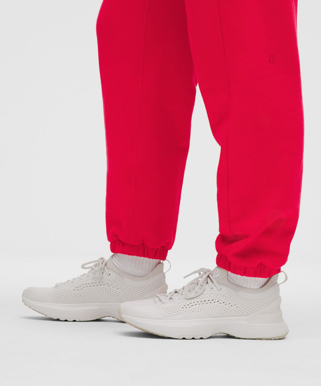 Lululemon Red