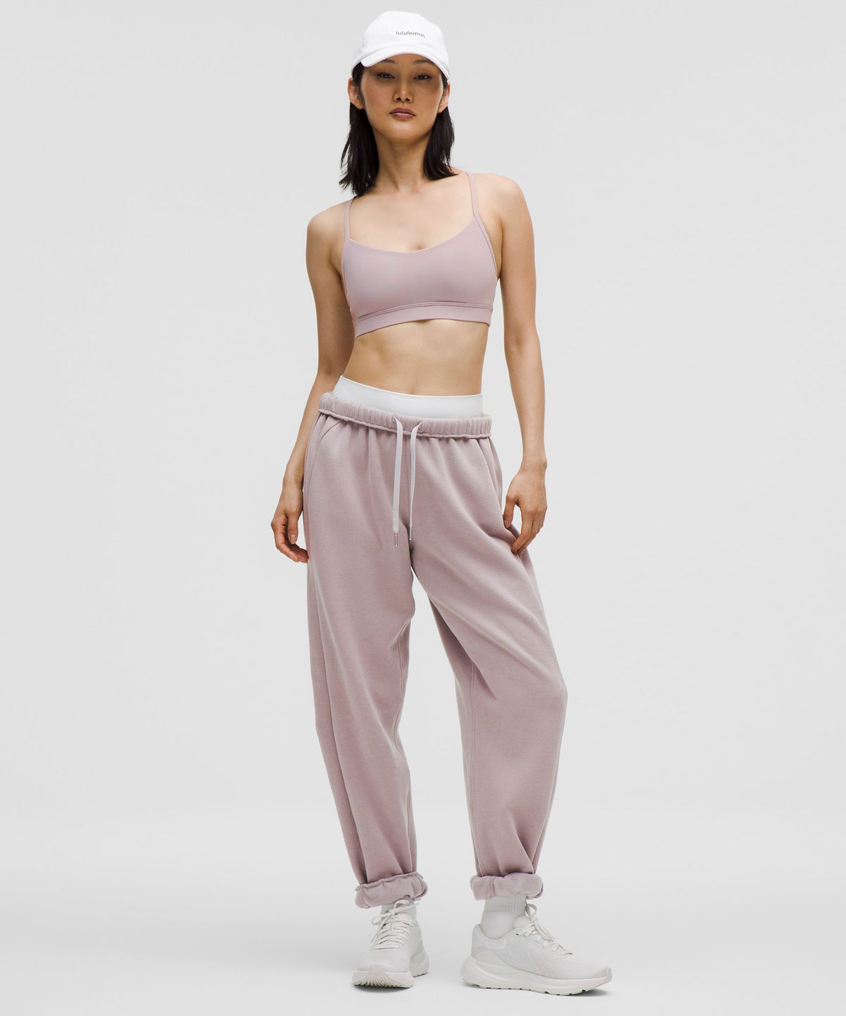 Mauve Grey
