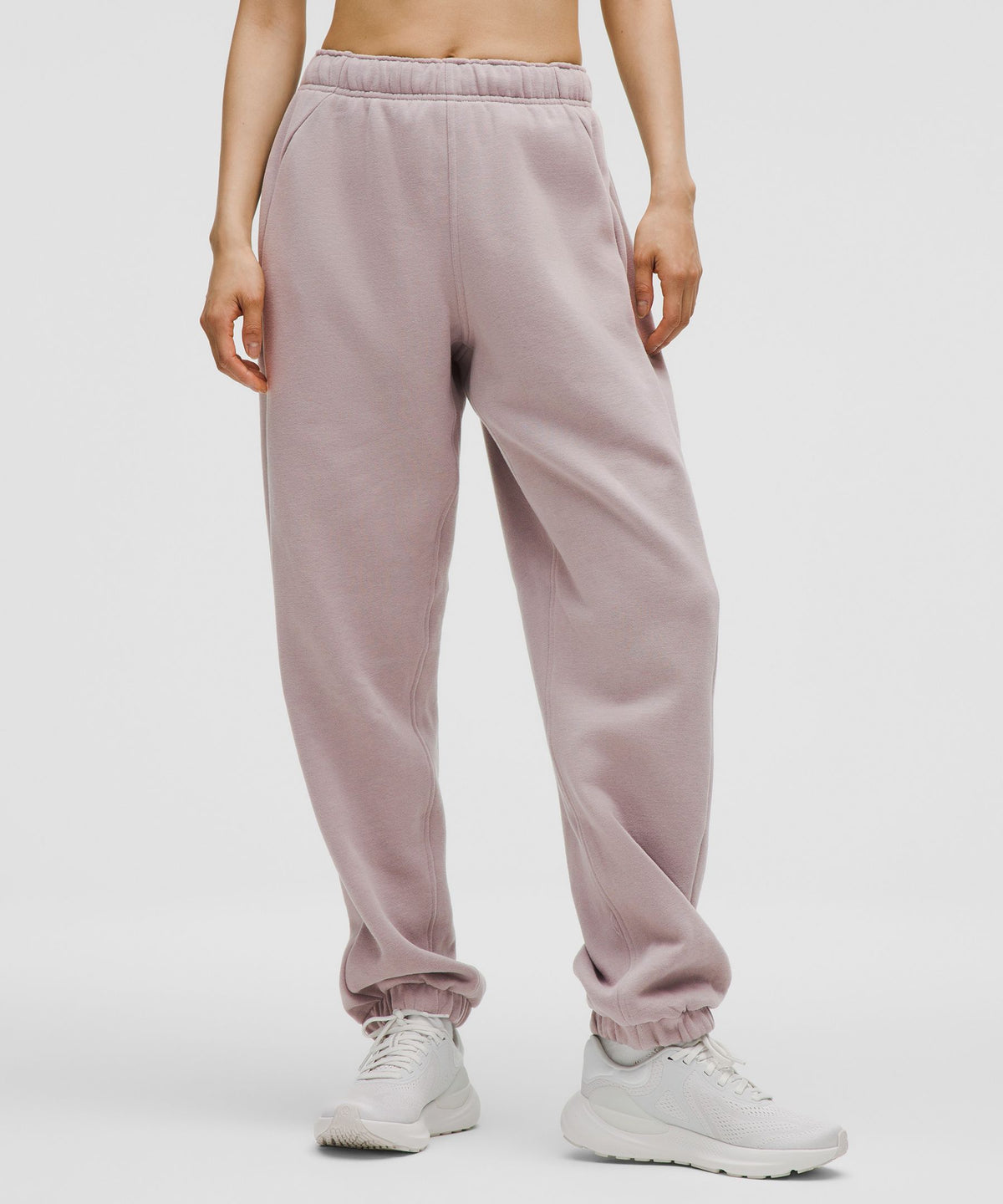 Mauve Grey