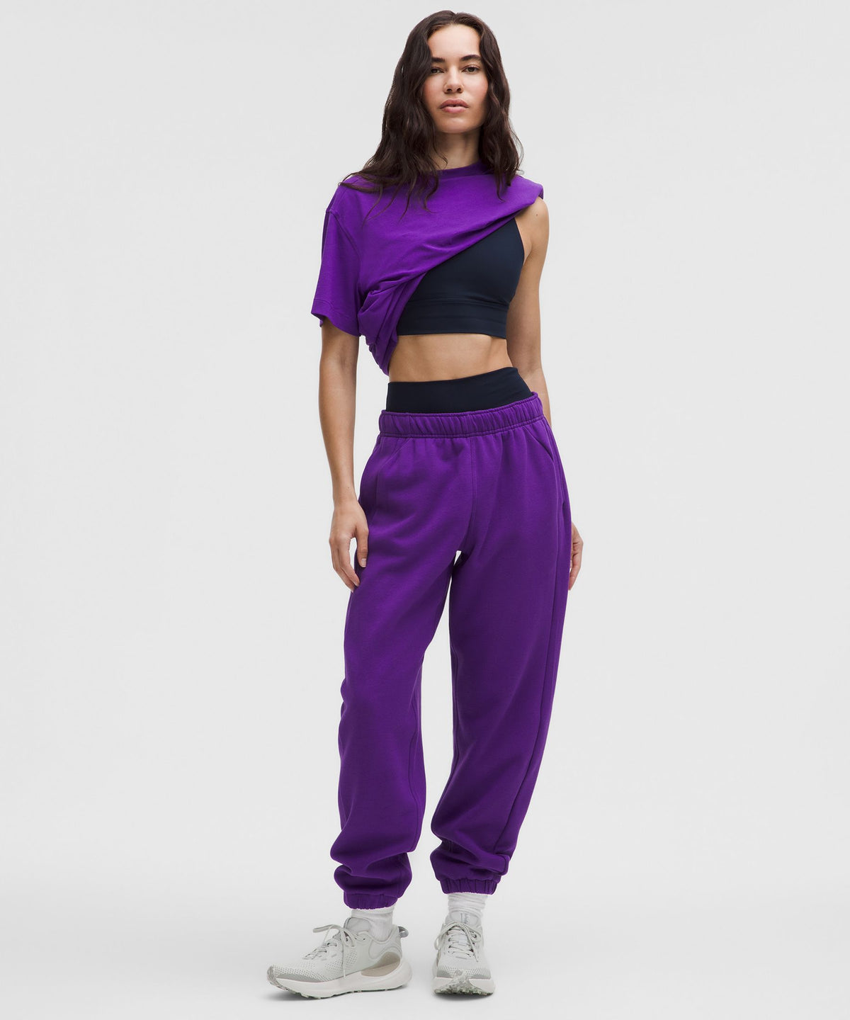 College Purple