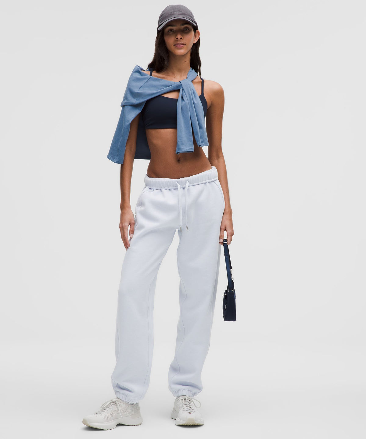 Starch Blue