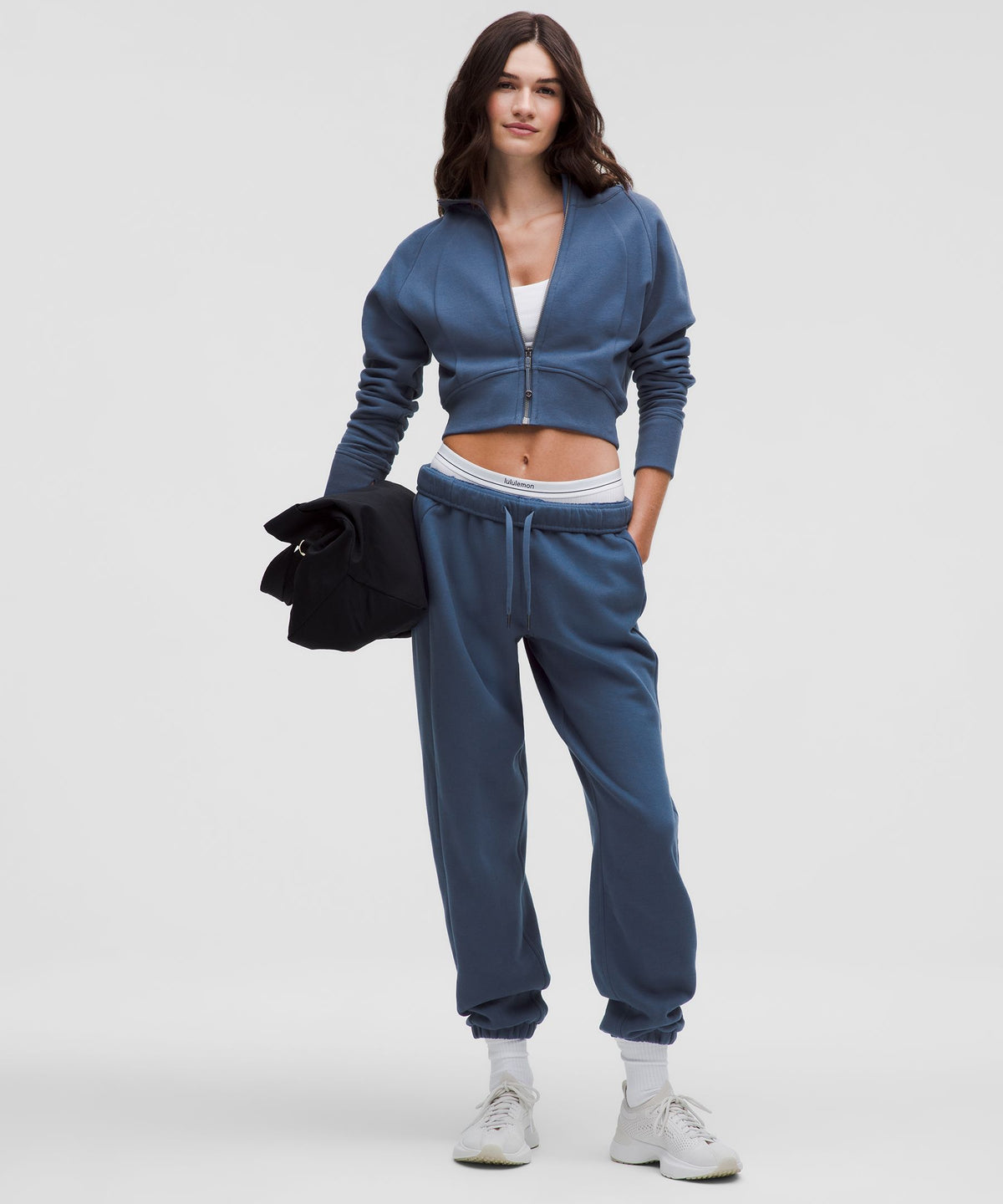 Blue Twill