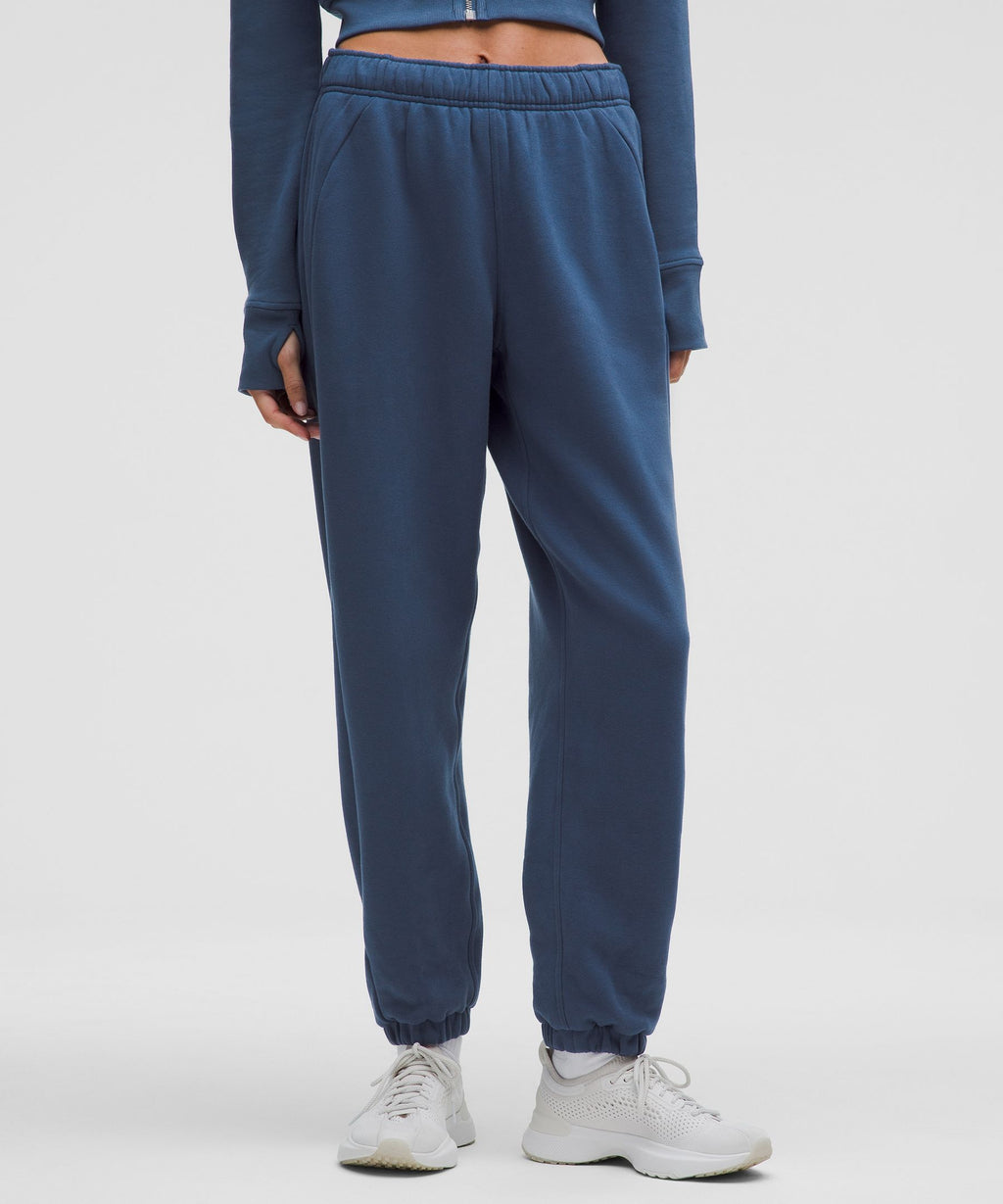 Blue Twill