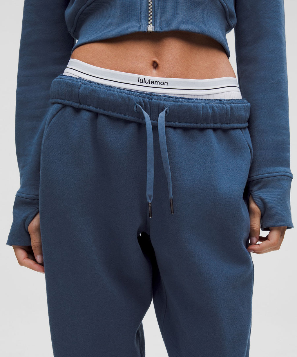Blue Twill