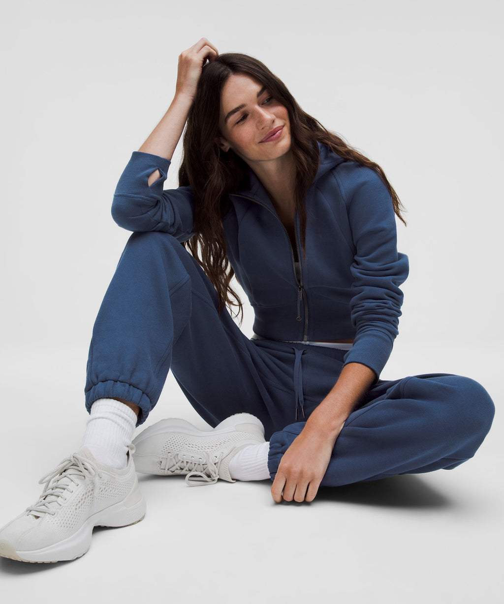 Blue Twill