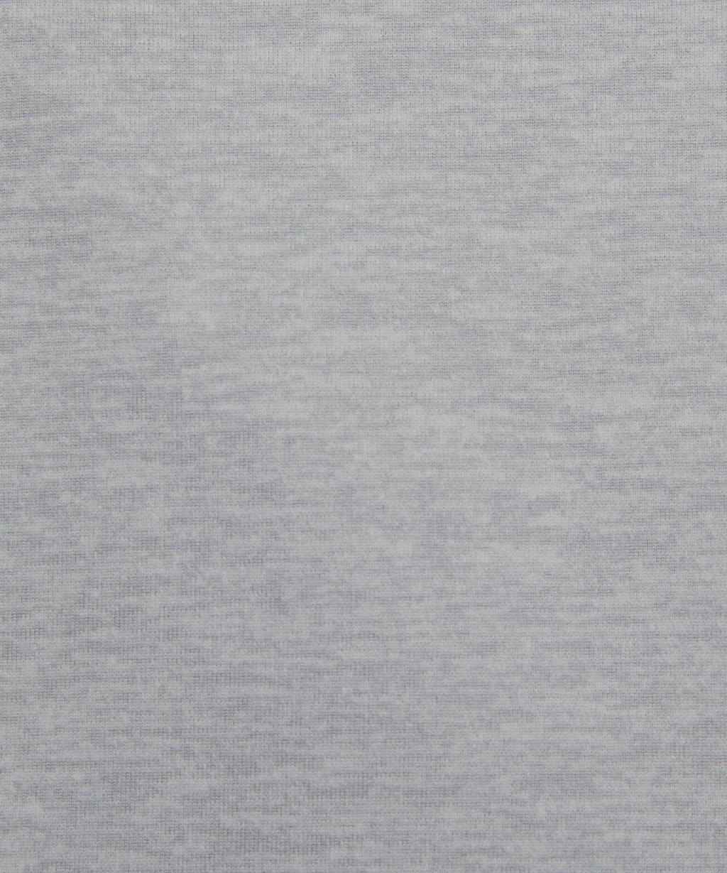 Crescent Moon/White