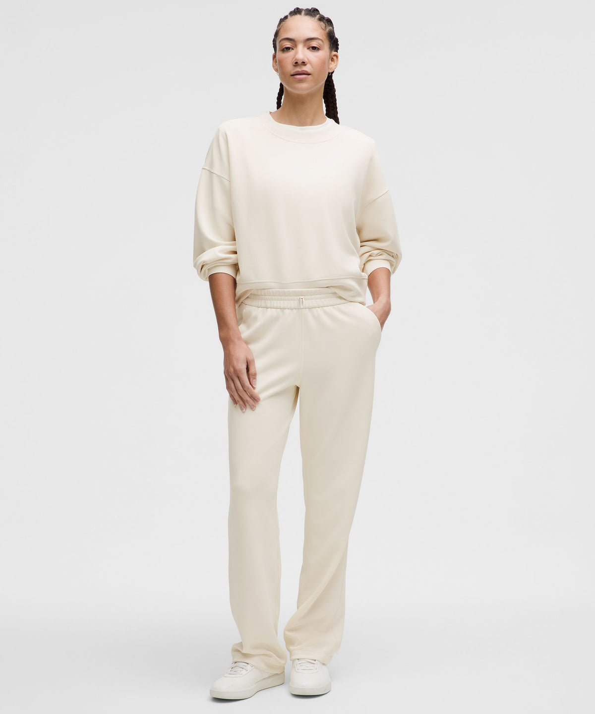 Light Ivory