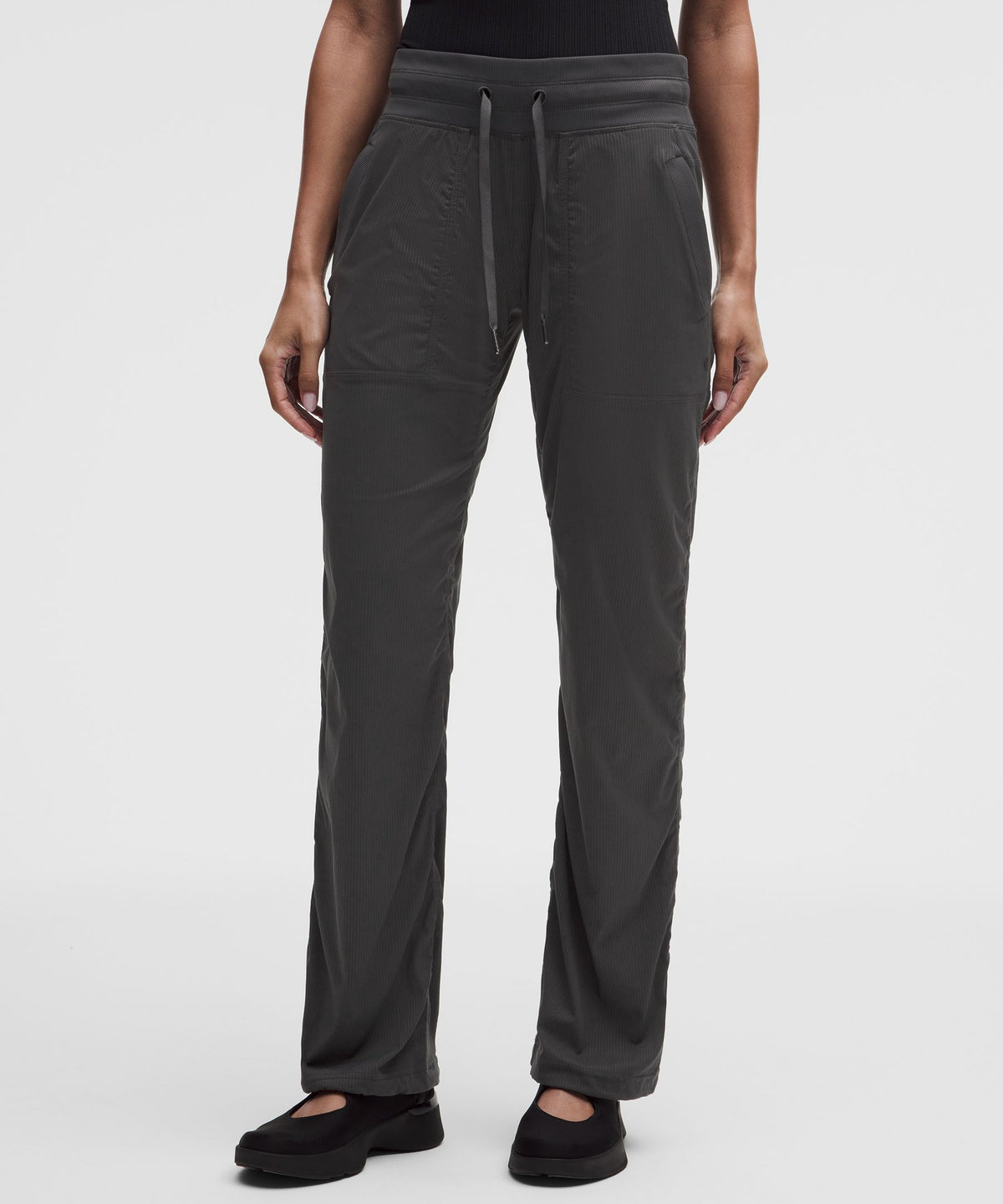 Graphite Grey