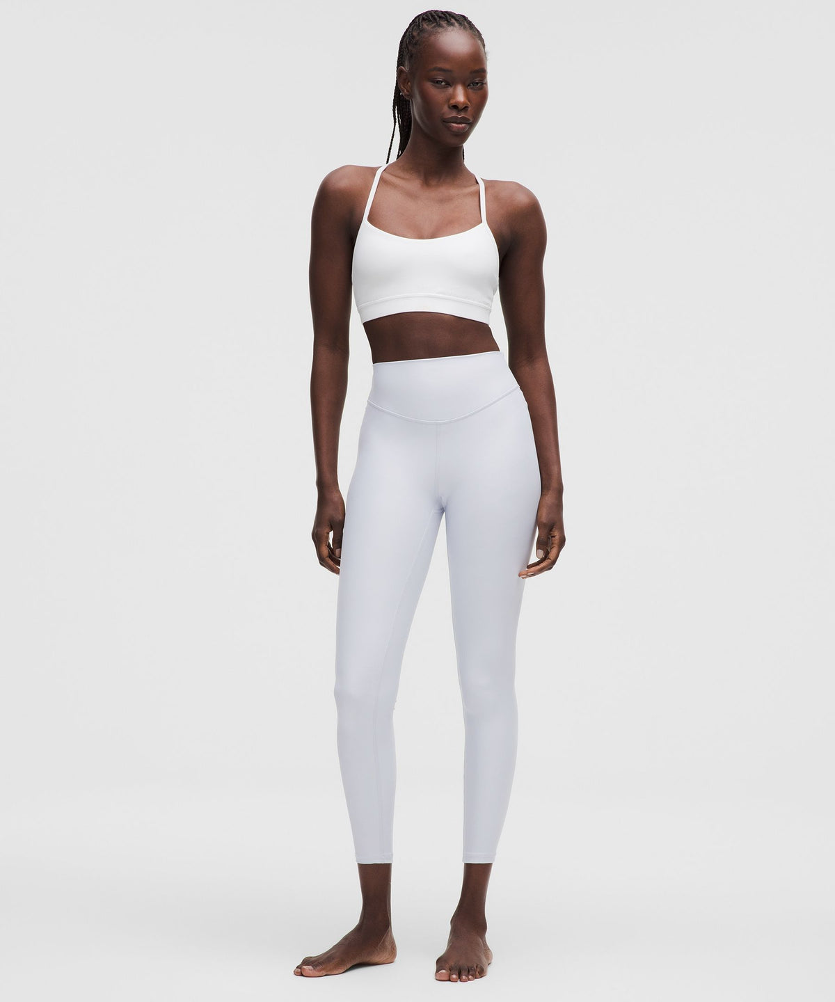 Starch Blue