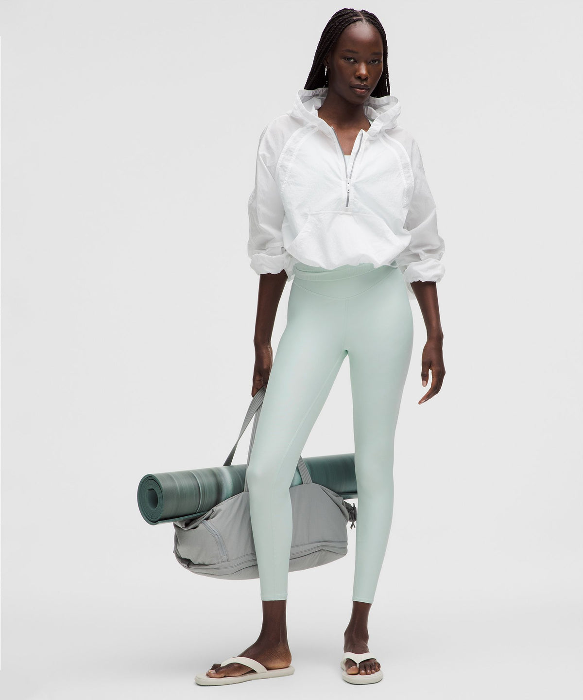 Mint Breeze