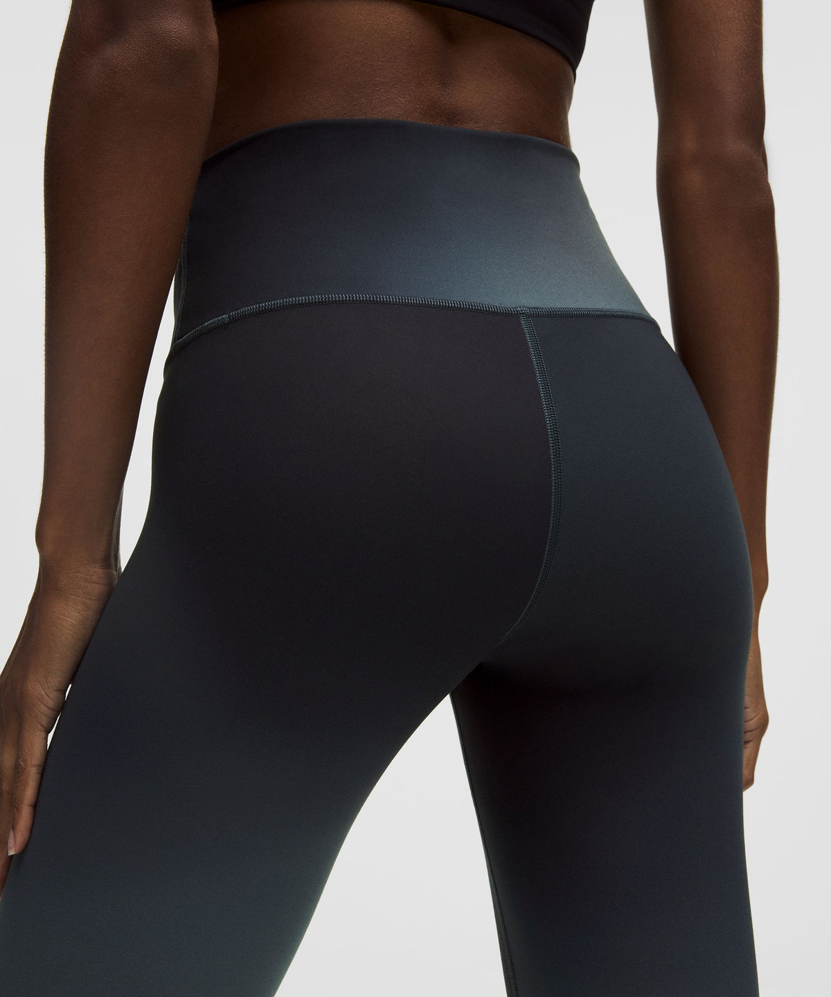 Midnight Haze Black Multi