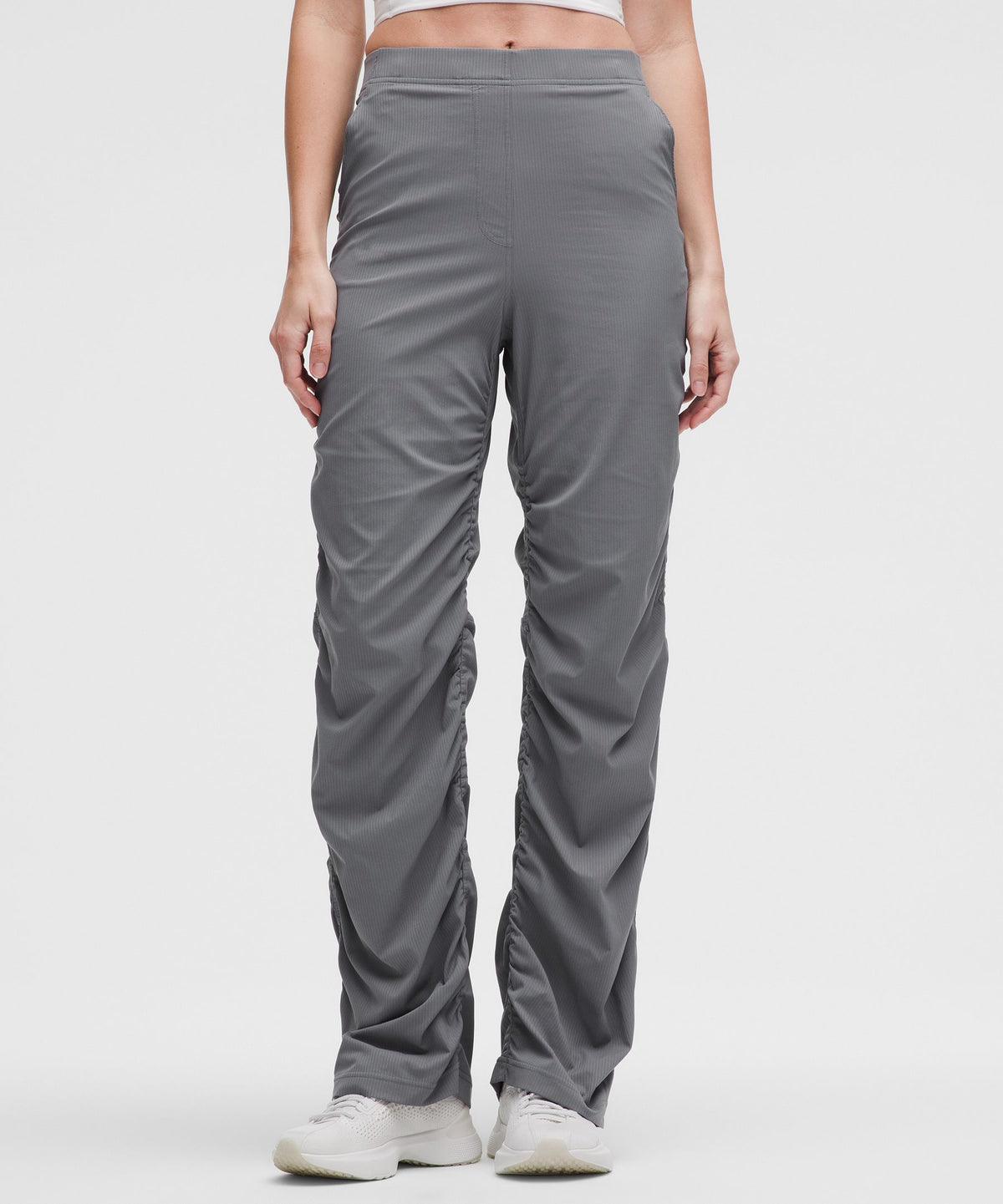 Solar Grey