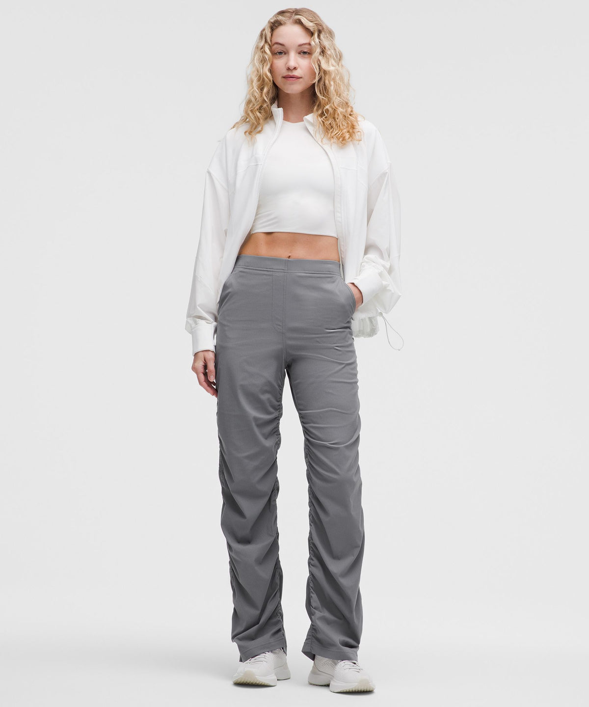 Solar Grey