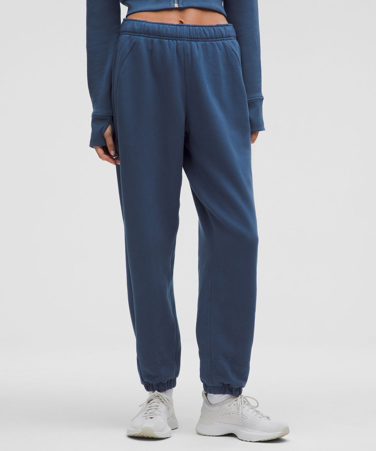 Blue Twill