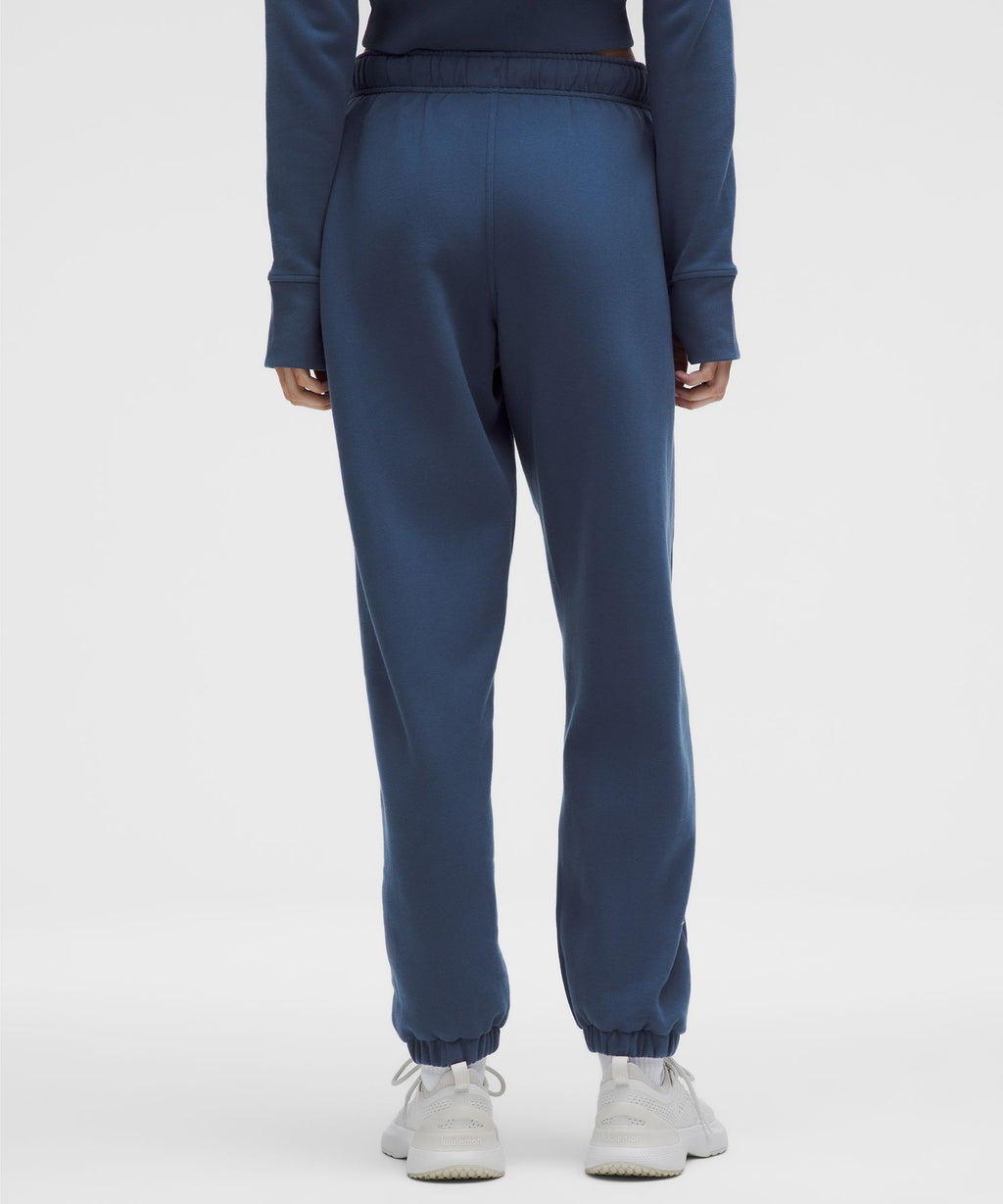 Blue Twill