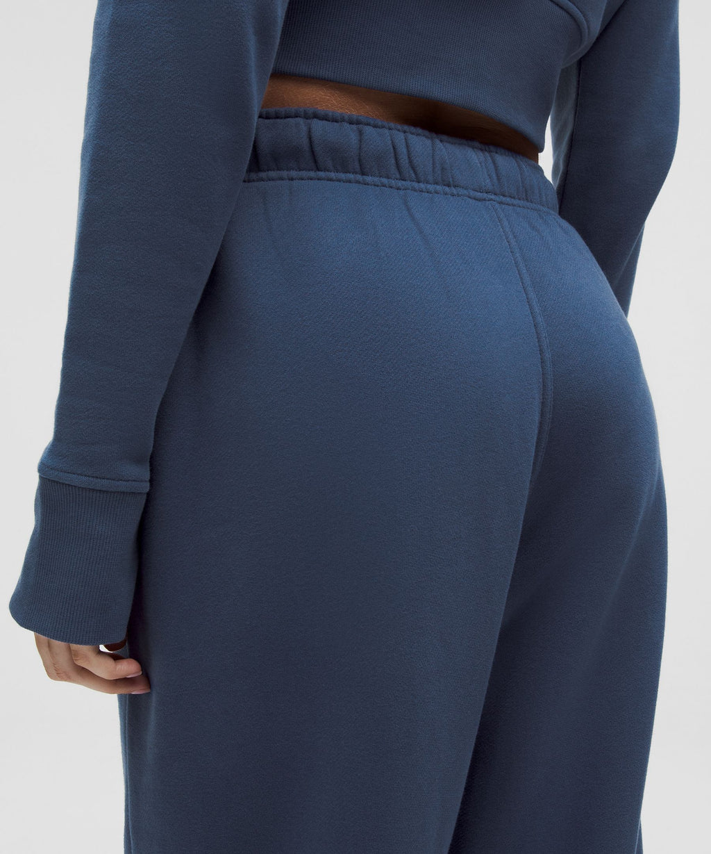 Blue Twill