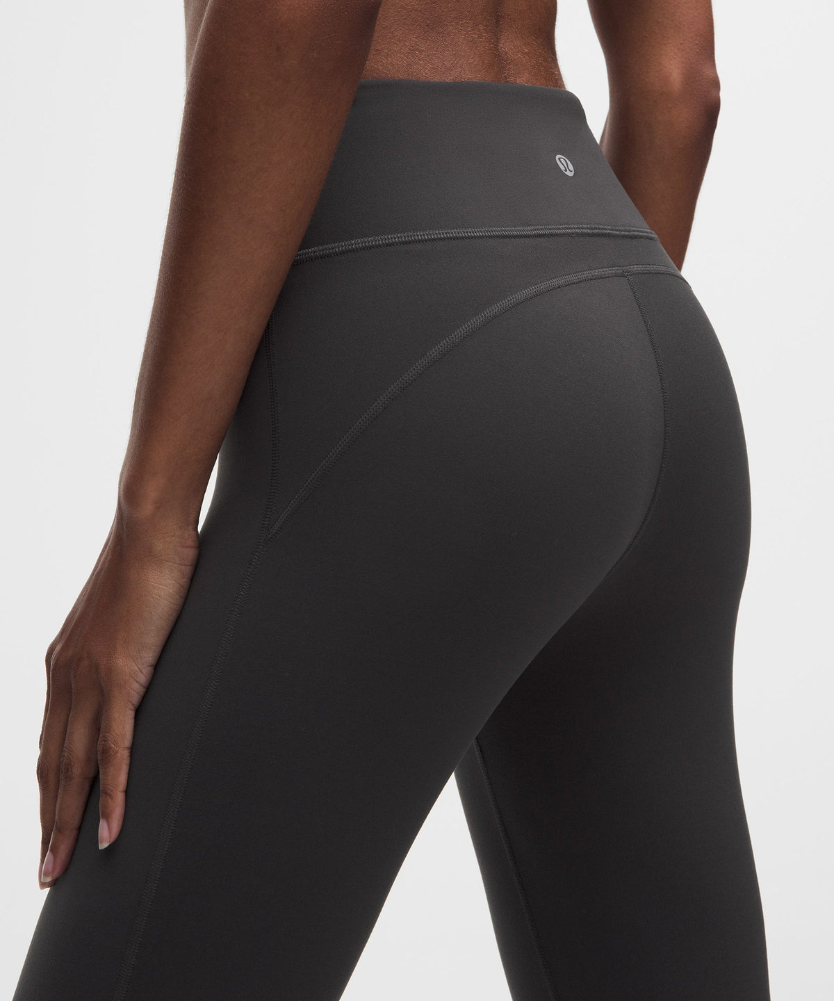 Graphite Grey