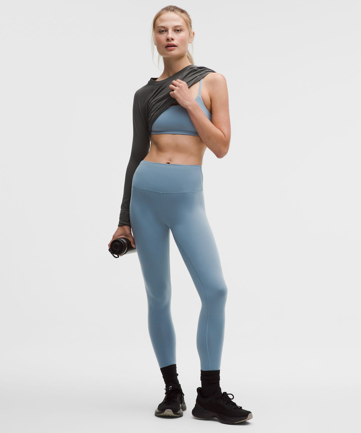 Steel Blue