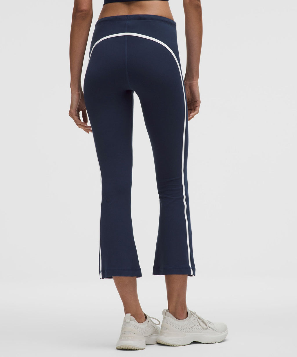 Club Blue/White