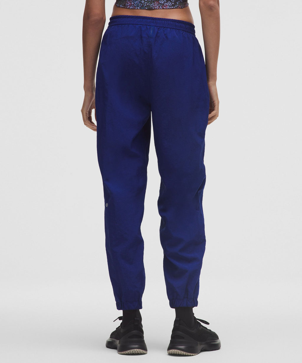 Deep Sea Blue/Moroccan Blue