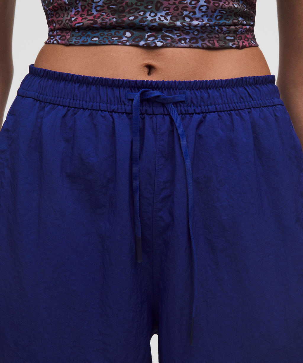 Deep Sea Blue/Moroccan Blue