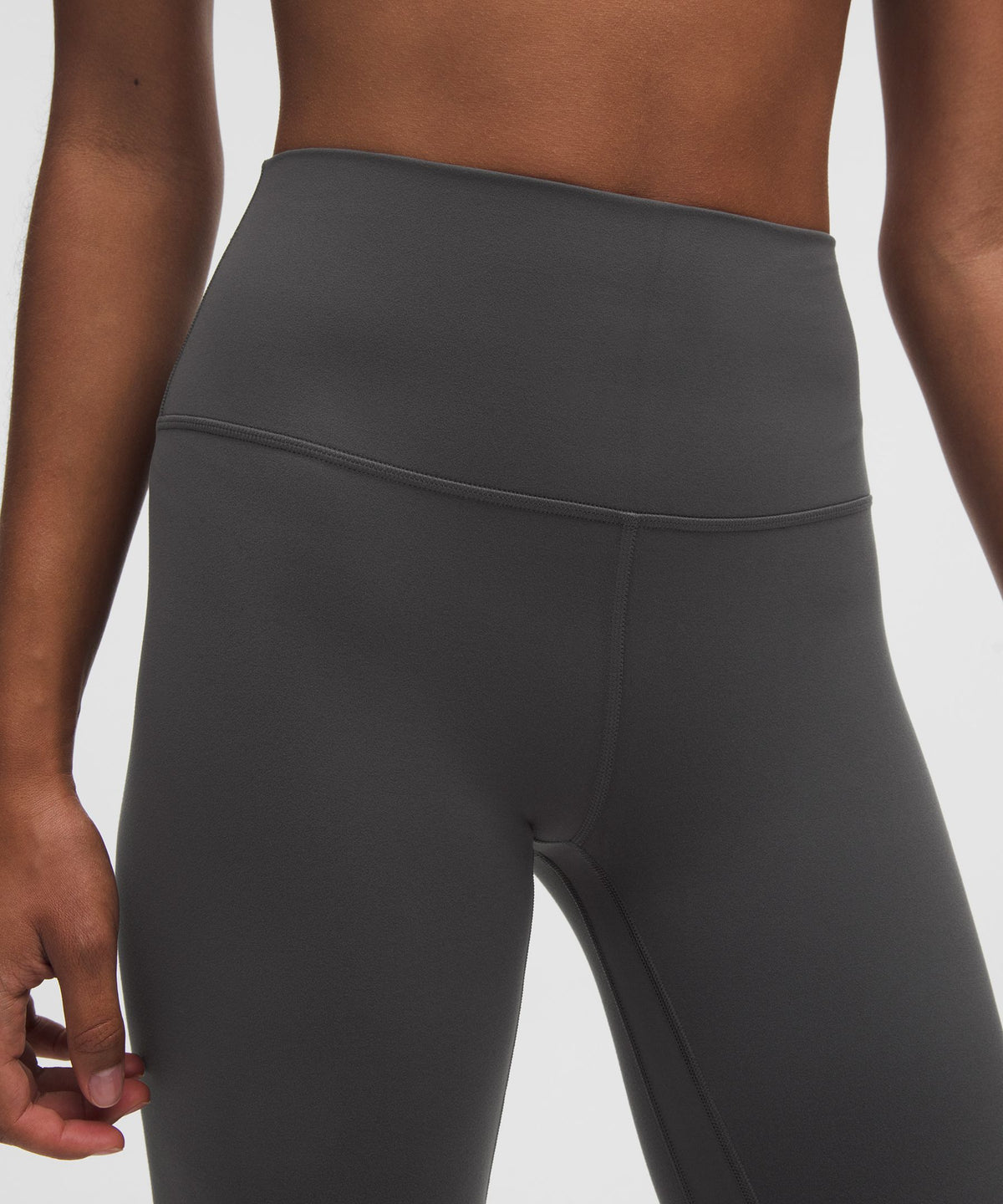 Graphite Grey