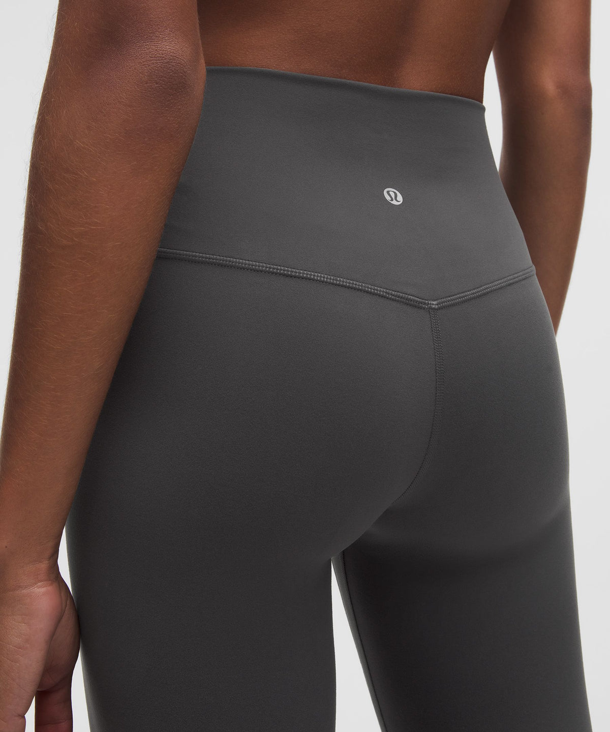 Graphite Grey
