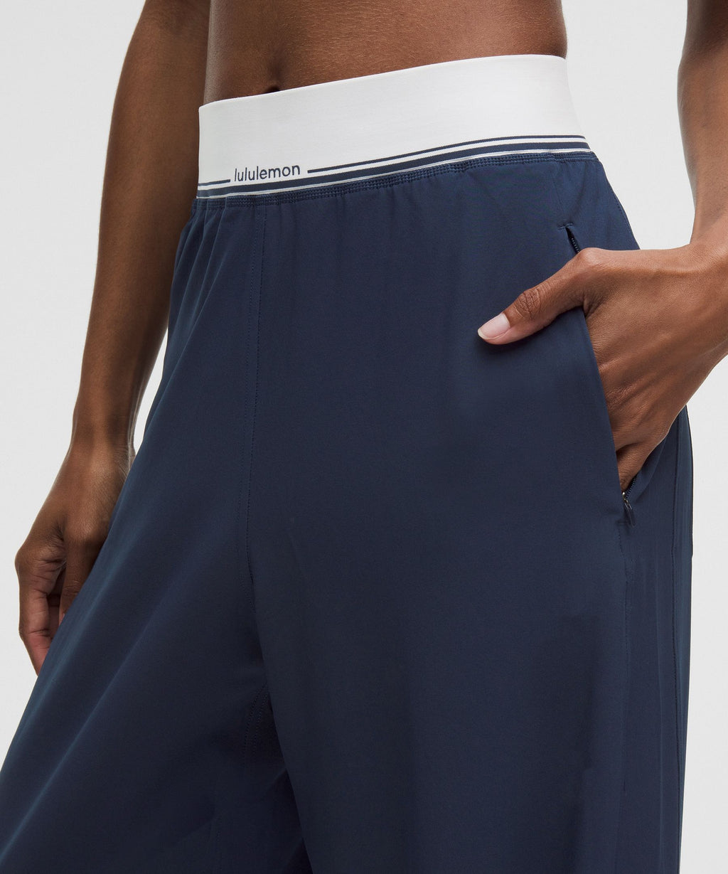 Club Blue/White