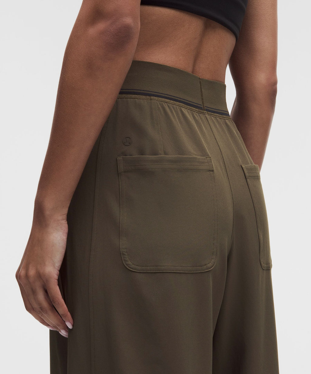 Olive Brown